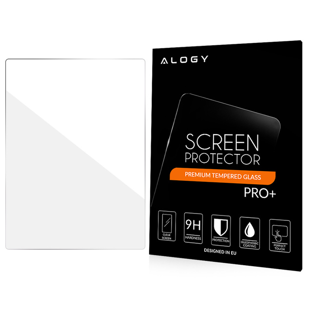 Загартоване скло 9H Alogy для Kindle Paperwhite 5 / V 11 Gen.