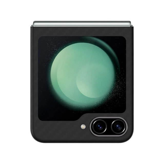 Spigen AirSkin „Pro“ Galaxy Z Flip 5 Black