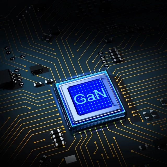 Choetech GaN Ladegerät USB Typ C 60W Power Delivery USB Typ C - USB Typ C Kabel 1,8m schwarz (Q6006)