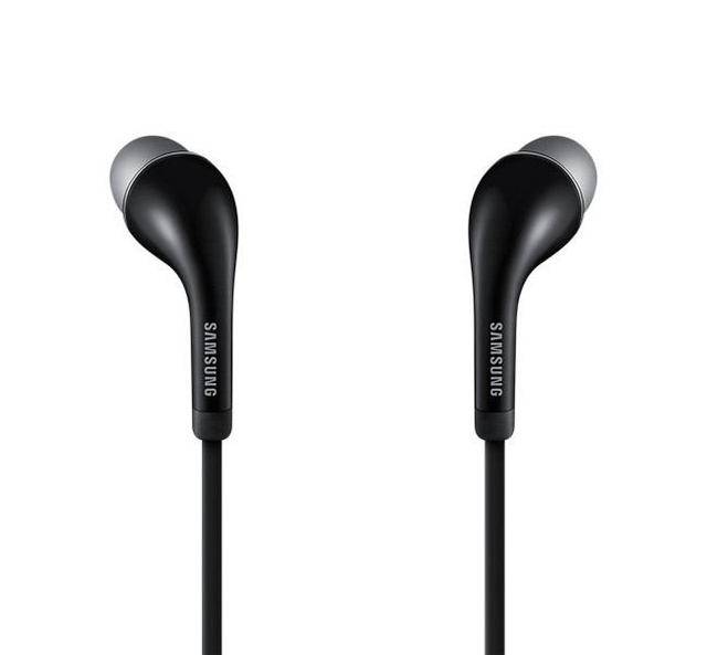 Sluchátka Samsung EHS64A černá