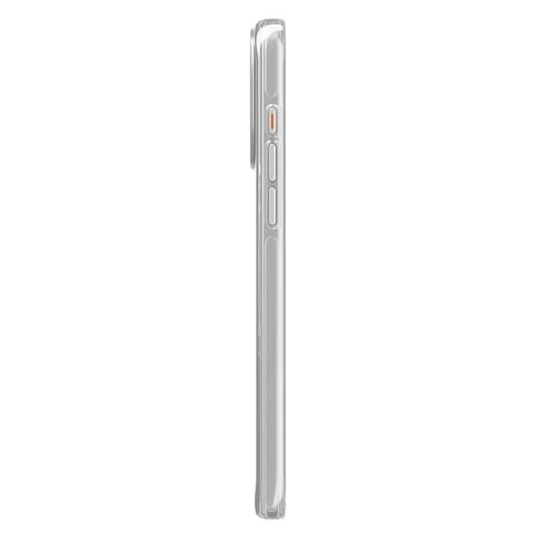 Etui do iPhone 15 Pro UNIQ Calio Clear MagSafe