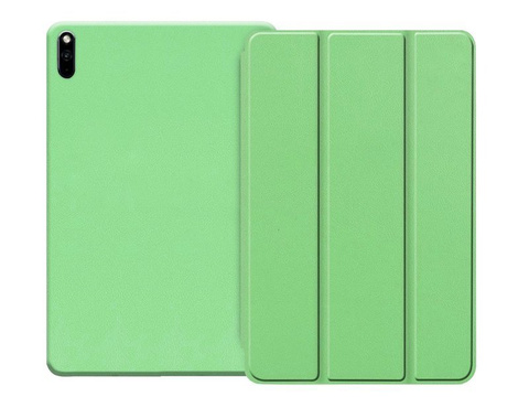 Pouzdro Alogy pro Huawei MatePad Pro 10.8 2019 Green