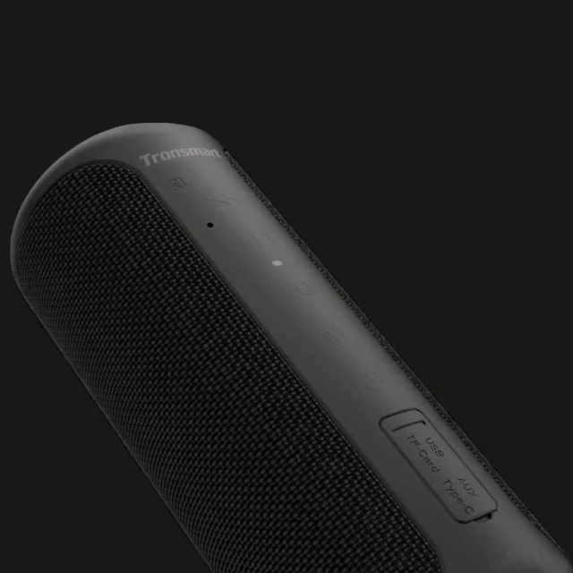 Tronsmart Element T6 Plus 40W přenosný bezdrátový reproduktor Bluetooth 5.0 (367785)