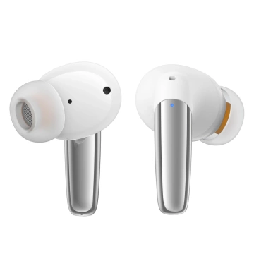Joyroom Jbuds Series JR-BB1 TWS In-Ear-Kopfhörer (kabellos) – Weiß