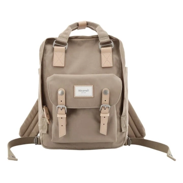 Himawari Laptop-Rucksack 14'' Kaffee