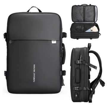 Case for Apple iPhone 16 Pro Max Alogy MagSafe Hybrid Matte Case with Lens Protection Black