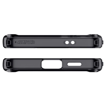 Etui Spigen Ultra Hybrid für Samsung Galaxy S24 Zero One