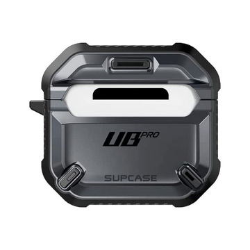 Pancierové puzdro Supcase Unicorn Beetle Pro pre Apple AirPods 3 Black