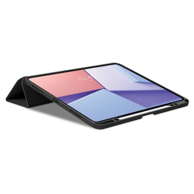 Etui Spigen Urban Fit для Apple iPad Pro 13 7 / 2024 Black