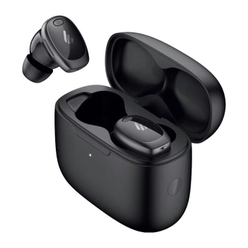 Навушники TWS Edifier NeoDots ANC чорні Bluetooth 5.4 IP55