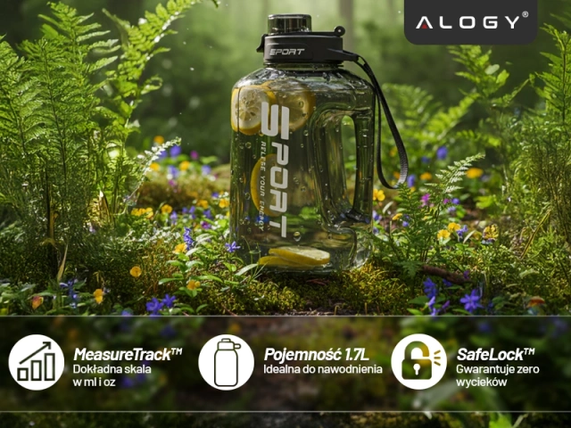 Vodotesné puzdro Alogy vodeodolné univerzálne IPX8 až 6,5 Black