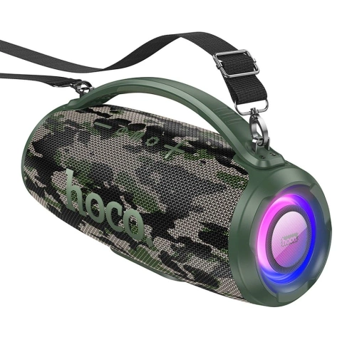 Bluetooth reproduktor HOCO HA4 maskáčový