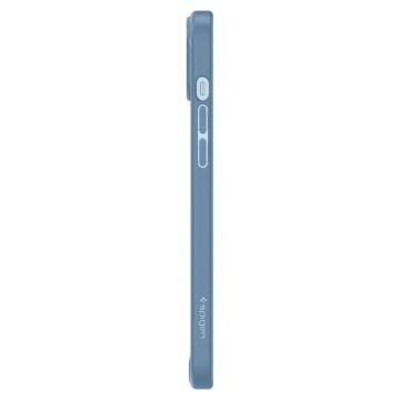 Case ochronne Spigen Ultra Hybrid do Apple iPhone 14 Sierra Blue