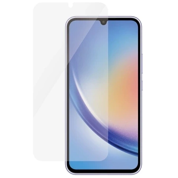 Загартоване скло для Samsung Galaxy A34 5G PanzerGlass Ultra-Wide Fit EasyAligner