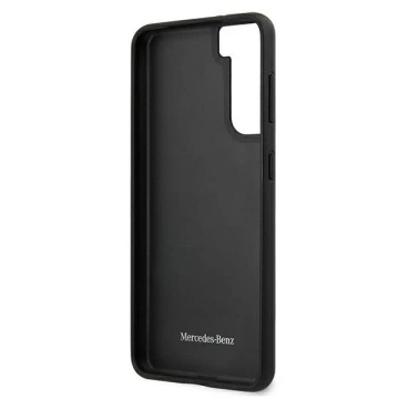 Чохол Etui Mercedes MEHCS21MARMBK для Samsung Galaxy S21 Plus G996 Urban Line
