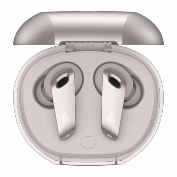 Słuchawki TWS Edifier NeoBuds Plus, ANC, Białe