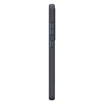 Чохол Spigen Parallax Mag MagSafe для Samsung Galaxy S25 Ultra Navy Violet