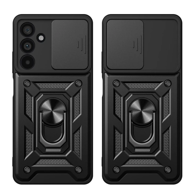 Etui Camshield Pro для Samsung Galaxy M55 5G Black
