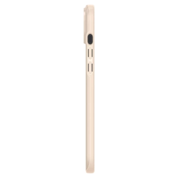 Etui Spigen Thin Fit для Apple iPhone 14 Plus Sand Beige