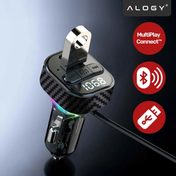 Vodotěsné pouzdro Alogy voděodolné univerzální IPX8 až 6,5 Black