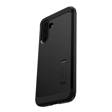 Ochranný kryt Spigen Tough Armor pro Samsung Galaxy A36 5G černý