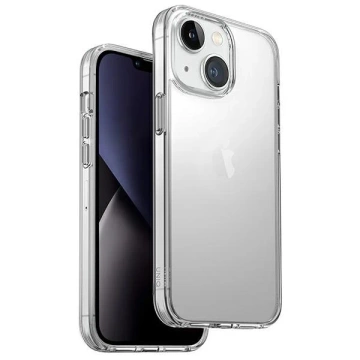 Puzdro UNIQ LifePro Xtreme pre iPhone 14 Plus 6,7" priehľadné/krištáľovo číre