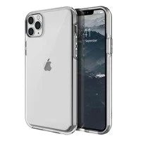 UNIQ case LifePro Tinsel Samsung S20 Ultra G988 transparent/lucent clear