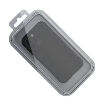 Чохол Magic Shield Case для iPhone 13 Pro Max гнучкий броньований чохол чорний