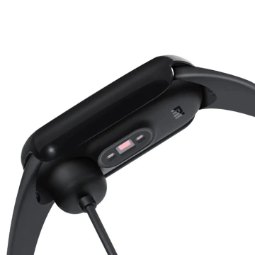 Pasek Defense360 для Xiaomi Smart Band 8/8 NFC Black