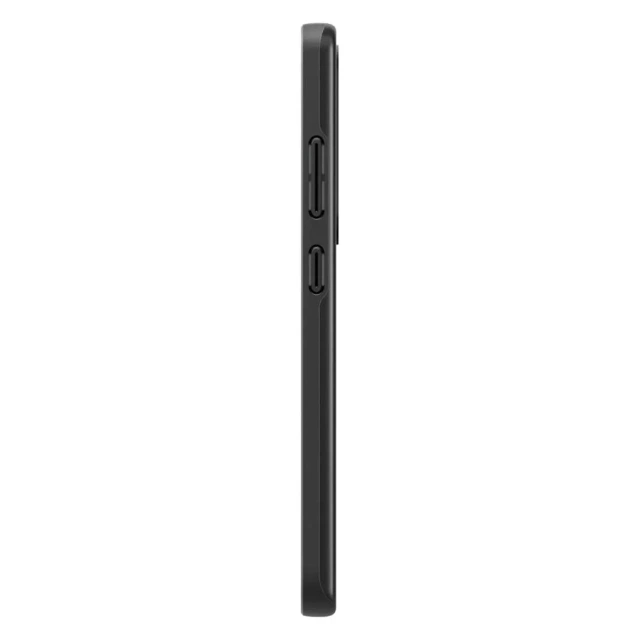 Samsung Galaxy S25 Ultra Black Spigen Thin Fit Mag MagSafe Case