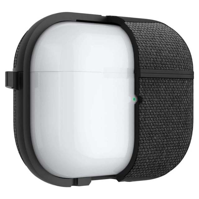 Ochranné pouzdro Spigen Urban Fit pro Apple AirPods Pro 1/2 Black