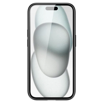 Pouzdro DUX DUCIS Rafi II Mag - pouzdro na zadní kryt se stojánkem, kompatibilní s MagSafe pro iPhone 15 Plus