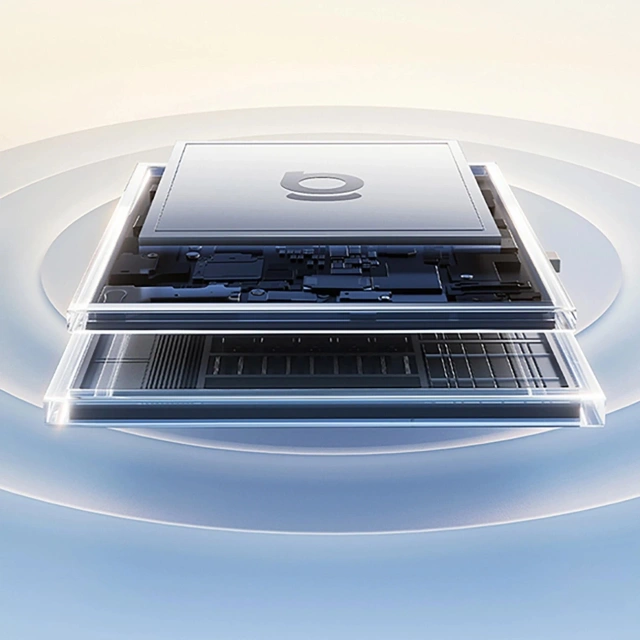 Kabel Baseus Dynamic 4 Pro Fast USB-C – USB-C 100W 1 m czarny