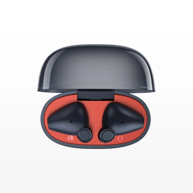 Joyroom Jpods Series JR-PB2 IPX4 Wireless TWS Headphones - Black