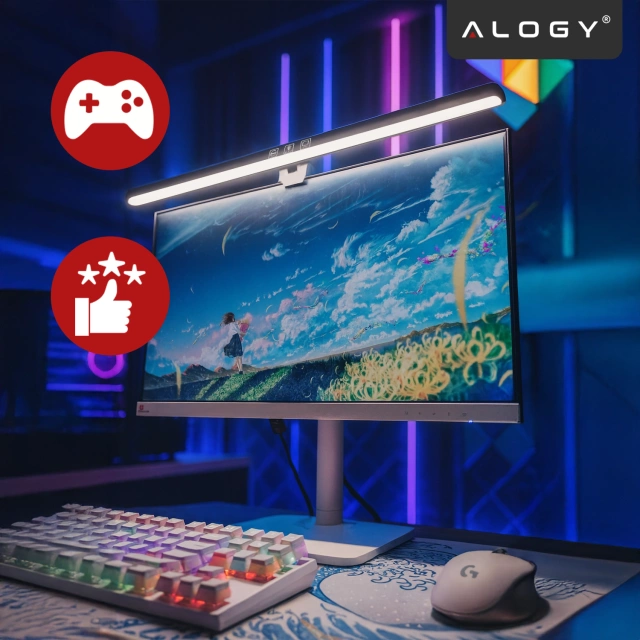 HUB-Splitter Alogy-Adapter für Computer-Laptop mit USB-C auf 3x USB-A 2.0 1x USB-A 3.0 Grau