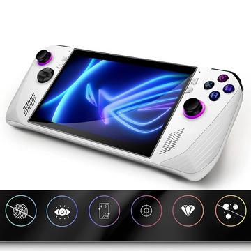 ASUS ROG Ally - 3mk FlexibleGlass™ 8.3''