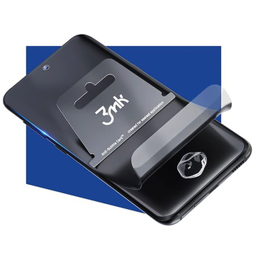 Samsung Galaxy Z Fold 5 (Vorderseite) – 3mk ARC