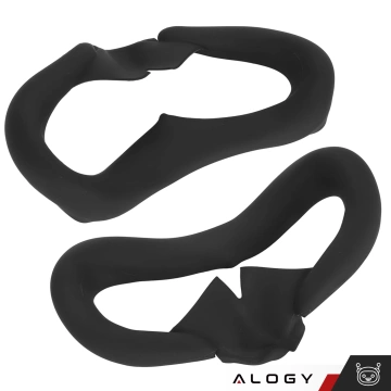 Розгалужувач HUB Alogy Adapter для ноутбука з USB-C на 3x USB-A 2.0 1x USB-A 3.0 сірий