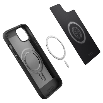 Etui Spigen Mag Armor для Apple iPhone 14 Plus Matte Black