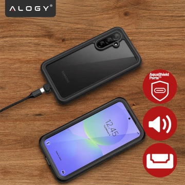 Кабель HDMI 2.1 Alogy 8K 60Hz 48GBps 3m Black
