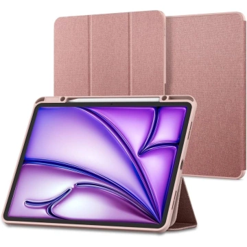 Etui Spigen Urban Fit для Apple iPad Air 10.9 4 / 5 / 2020-2022 / 11 6 / 2024 Rose Gold