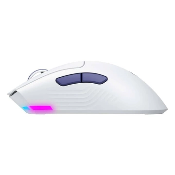 Havit MS966 RGB Wired Gaming Mouse 12000 DPI White