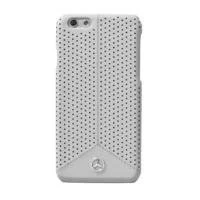 Mercedes MEHCP6PEGR iPhone 6/6S hard case grey
