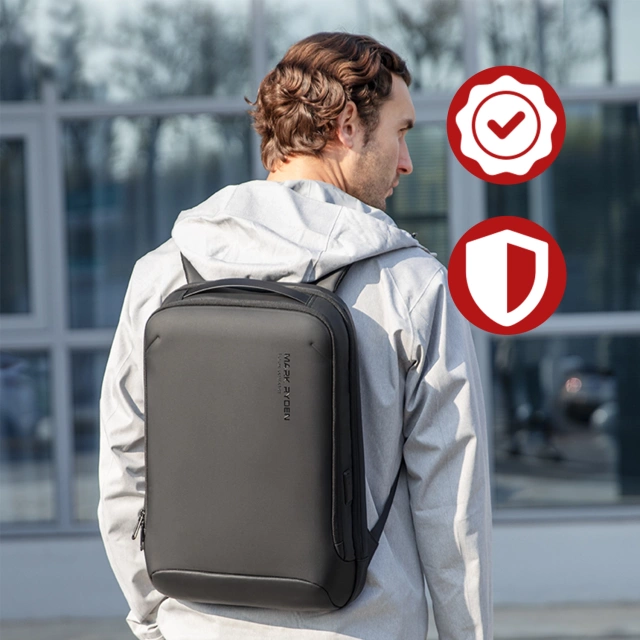 Kryt pre Apple iPhone 16 Pro Max Alogy MagSafe Hybrid Matte Case Matný kryt s ochranou šošovky čierny