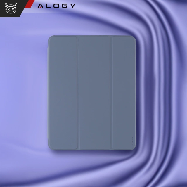 HUB splitter Alogy Adaptér pro počítačový notebook s USB-C na 3x USB-A 2.0 1x USB-A 3.0 šedý