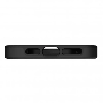 Pouzdro Gear4 Rio Snap pro iPhone 14 Pro Max 6,7" černá/černá 50759