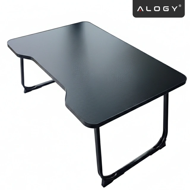 Pouzdro pro Apple iPhone 16 Pro Max Alogy MagSafe Hybrid Matte Case Matte Cover with Lens Protection Black