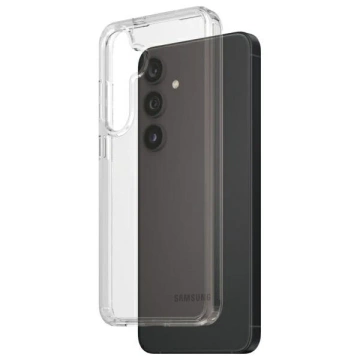 Samsung Galaxy S24 Plus PanzerGlass HardCase D3O Clear Case