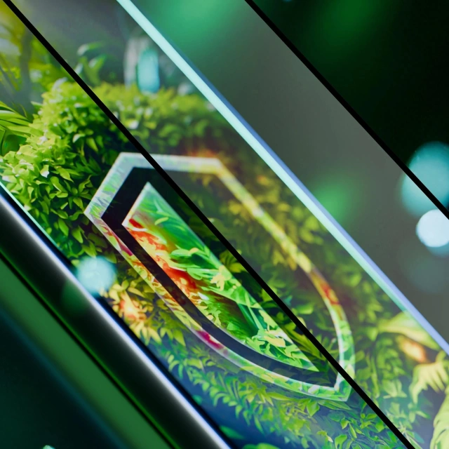 Загартоване скло для Samsung Galaxy S24 Ultra 3mk HardGlass Max Eco