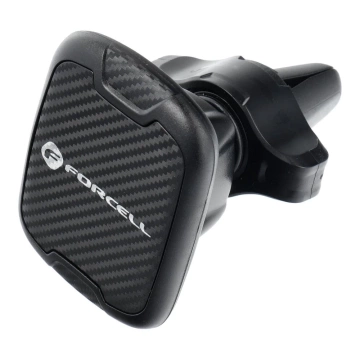 Forcell Carbon Magnetic Car Holder for Air Vent